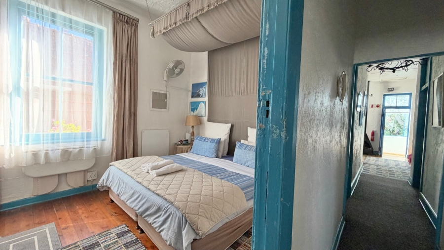 Commercial Property for Sale in Caledon Western Cape